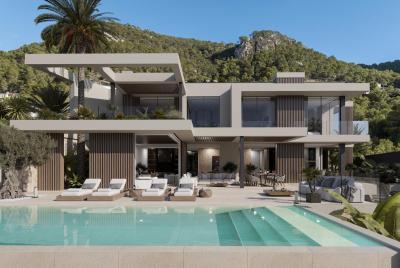 Building-site for sale in Port d'Andratx - 74898