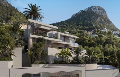 Building-site for sale in Port d'Andratx - 74898
