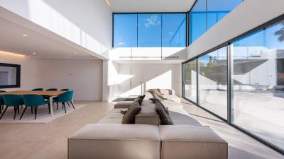 Villa for sale in Santa Ponça - 75122