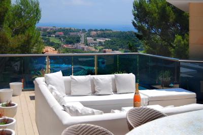 Villa för uthyrning i Portals Nous - Bendinat - R21203 Villa för uthyrning i Portals Nous - Bendinat - R21203