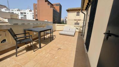 Appartement à vendre à La Missio - Mercat, Palma de Mallorca - 74126 Appartement à vendre à La Missio - Mercat, Palma de Mallorca - 74126