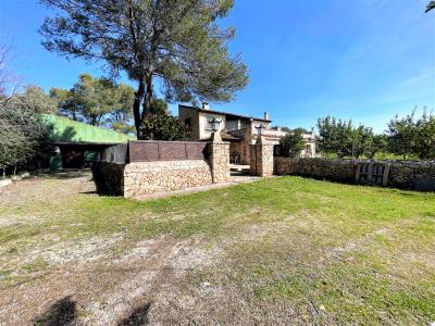 Domaine à vendre à Sa Casa Blanca - Puntiró, Palma de Mallorca - 76503 Domaine à vendre à Sa Casa Blanca - Puntiró, Palma de Mallorca - 76503