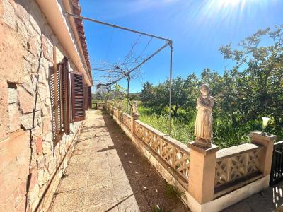 Domaine à vendre à Sa Casa Blanca - Puntiró, Palma de Mallorca - 76503 Domaine à vendre à Sa Casa Blanca - Puntiró, Palma de Mallorca - 76503