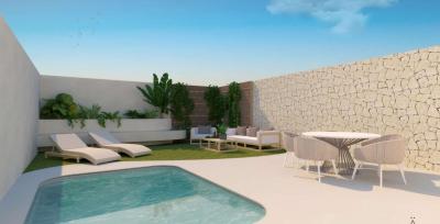 Building-site for sale in Santa Margalida - 76893