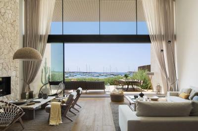 Villa för uthyrning i Colonia de Sant Jordi - R23220 Villa för uthyrning i Colonia de Sant Jordi - R23220