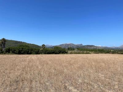 Solare in vendita a Ciutat d'Alcúdia - 77338 Solare in vendita a Ciutat d'Alcúdia - 77338