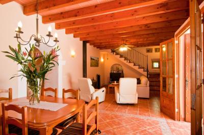 Finca en alquiler en S'Horta - Cas Concos des Cavaller, Felanitx - R23752 Finca en alquiler en S'Horta - Cas Concos des Cavaller, Felanitx - R23752