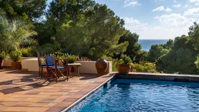 Villa till salu i Costa de los Pinos - 78147 Villa till salu i Costa de los Pinos - 78147