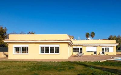 Villa for sale in Santa Ponça - 78405