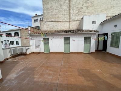 Appartement à vendre à Marqués de la Fontsanta - 78838 Appartement à vendre à Marqués de la Fontsanta - 78838