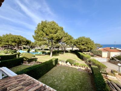 Apartamento en alquiler en Portocolom - R24922 Apartamento en alquiler en Portocolom - R24922