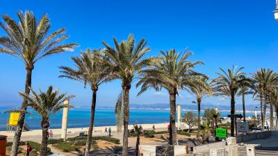 Appartement à vendre à Ses Cadenes-Arenal - 78980 Appartement à vendre à Ses Cadenes-Arenal - 78980