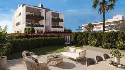 Piso en venta en Colonia de Sant Jordi - 79038 Piso en venta en Colonia de Sant Jordi - 79038