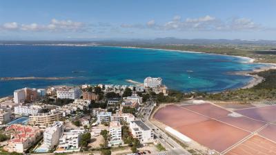 Piso en venta en Colonia de Sant Jordi - 79038 Piso en venta en Colonia de Sant Jordi - 79038