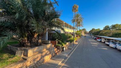 Apartment for sale in Badia Blava-Badia Gran-Tolleric, Llucmajor - 79526