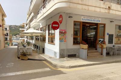 Premises for sale in Port d'Andratx - 73644