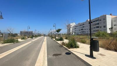 Участок под застройку на продажу в Portixol-Molinar - 79829 Участок под застройку на продажу в Portixol-Molinar - 79829