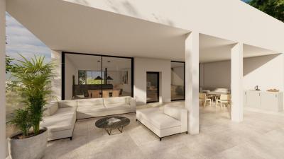 Villa for sale in Portopetro - 80034