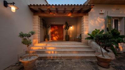Villa for sale in Santa Ponça - 80074