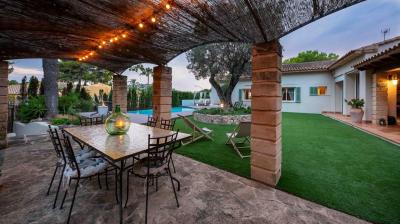 Villa for sale in Santa Ponça - 80074