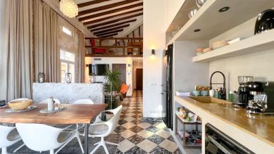 Villa à vendre à Ses Cadenes-Arenal - 80181 Villa à vendre à Ses Cadenes-Arenal - 80181