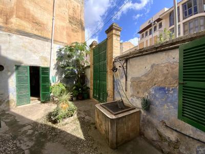 House for sale in Manacor Centro - 80199