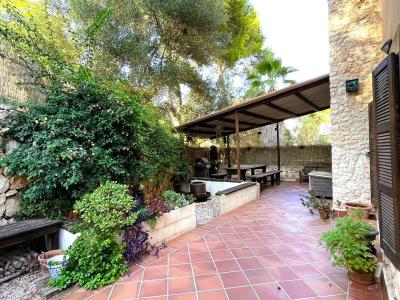 House for sale in Cala Figuera - 80254