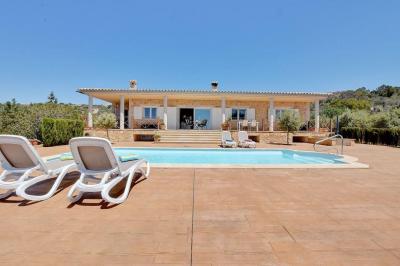Domaine à vendre à Sa Casa Blanca - Puntiró - 74395 Domaine à vendre à Sa Casa Blanca - Puntiró - 74395