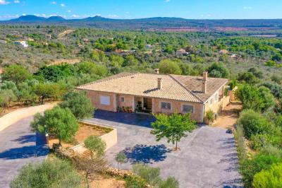 Domaine à vendre à Sa Casa Blanca - Puntiró - 74395 Domaine à vendre à Sa Casa Blanca - Puntiró - 74395