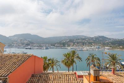Piso in vendita a Port d'Andratx - 20937 Piso in vendita a Port d'Andratx - 20937