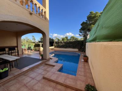 Вилла на продажу в Son Serra de Marina - 80852 Вилла на продажу в Son Serra de Marina - 80852