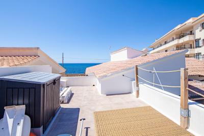 Вилла в аренду в Coll d'En Rabassa - R24706 Вилла в аренду в Coll d'En Rabassa - R24706