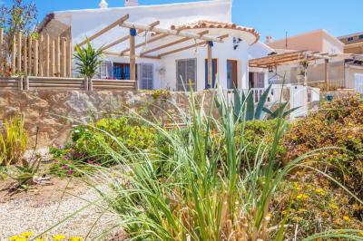 Вилла в аренду в Coll d'En Rabassa - R24706 Вилла в аренду в Coll d'En Rabassa - R24706