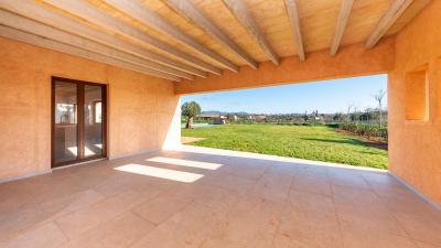 Country property for sale in Santanyí - 65074