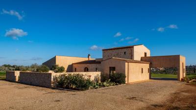 Country property for sale in Santanyí - 65074