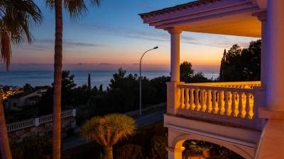 Villa for sale in Santa Ponça - 80999