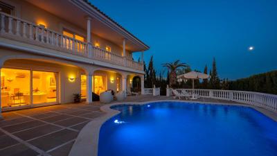 Villa for sale in Santa Ponça - 80999