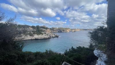 Villa for sale in Cala Llombards, Santanyí - 74145