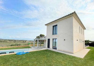 Finca zum miete in Muro - R18697 Finca zum miete in Muro - R18697