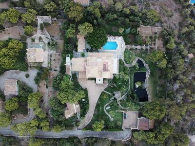 Villa myytävänä Genova - 69856 Villa myytävänä Genova - 69856