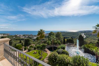 Villa myytävänä Genova - 69856 Villa myytävänä Genova - 69856