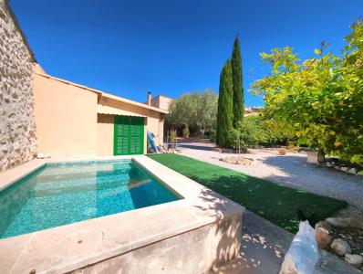 Villa for sale in Montuïri - 81330