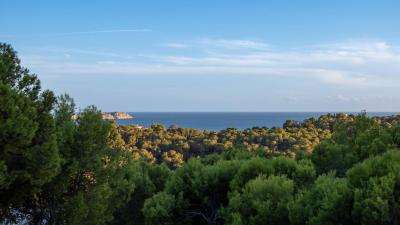 Villa to rent in Peguera - R20694 Villa to rent in Peguera - R20694