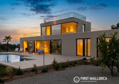 Villa for sale in Son Gual - 81479 Villa for sale in Son Gual - 81479