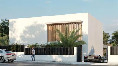 Villa for sale in Santa Ponça - 81544