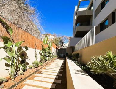 Apartment for sale in Son Armadams - 68689