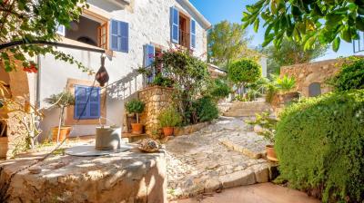 Villa til leje i La Bonanova - Porto Pi, Palma de Mallorca - R21493 Villa til leje i La Bonanova - Porto Pi, Palma de Mallorca - R21493