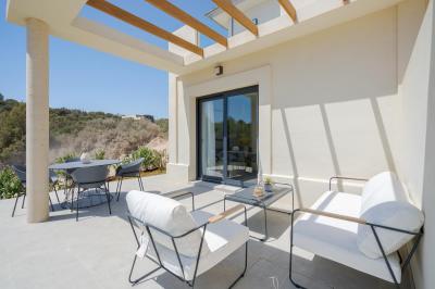 Villa for sale in Cala Magrana-Cala Anguila-Cala Mendia, Manacor - 78610