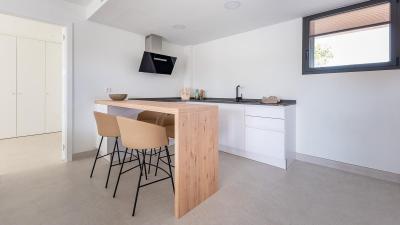 Квартира на продажу в Куртис - 81490 Квартира на продажу в Куртис - 81490