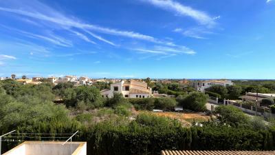 Villa en alquiler en Portocolom, Felanitx - R26538 Villa en alquiler en Portocolom, Felanitx - R26538